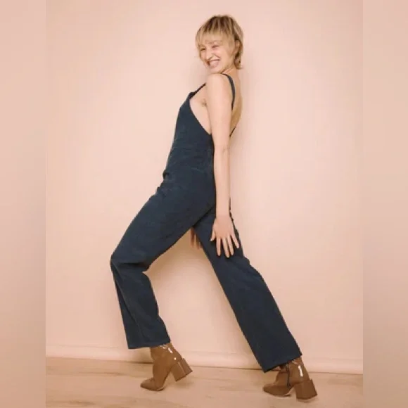 Paloma Wool Hockey Jumpsuit